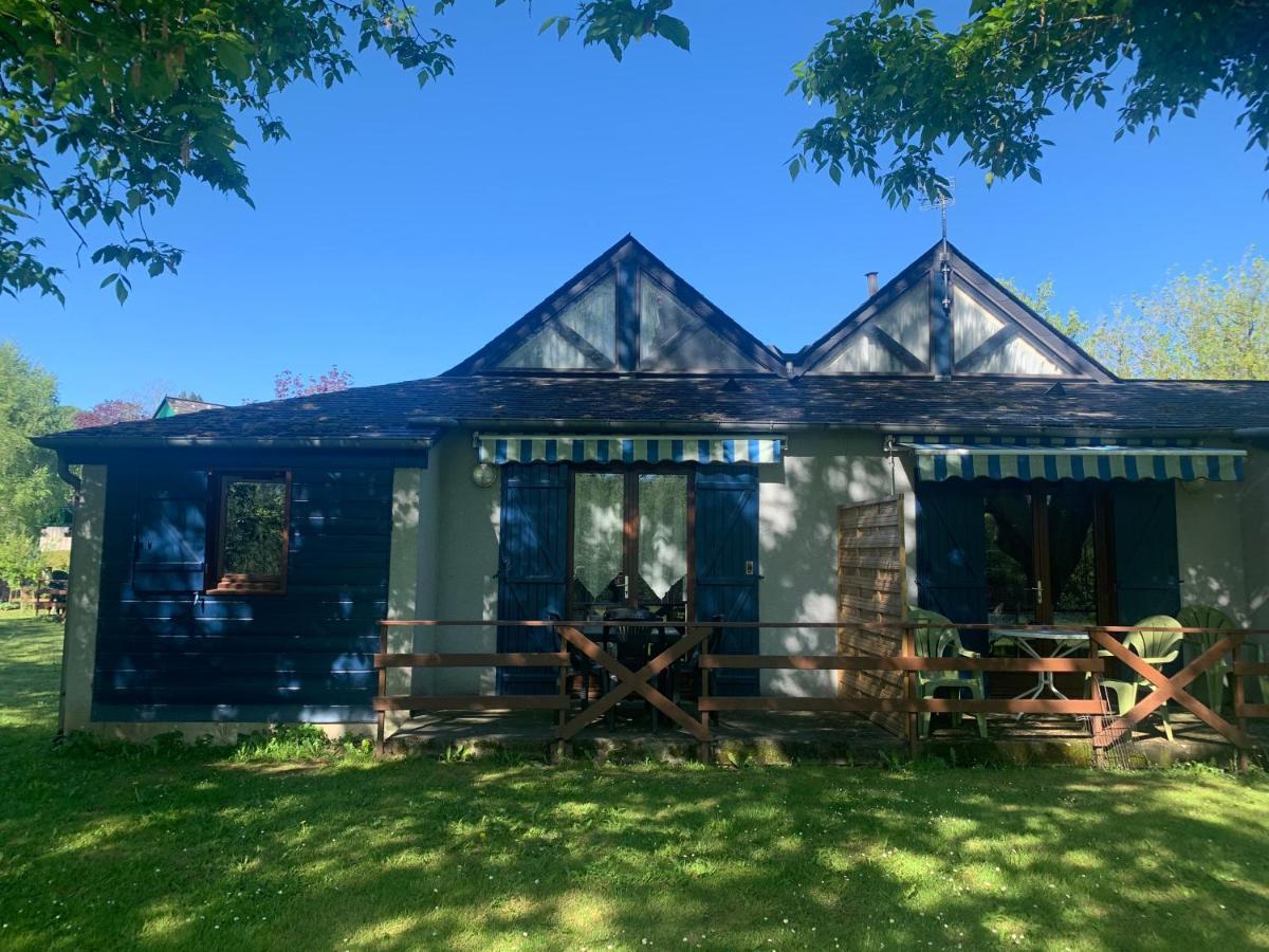 Camping Le Saillet Lestelle-Bétharram Cameră foto