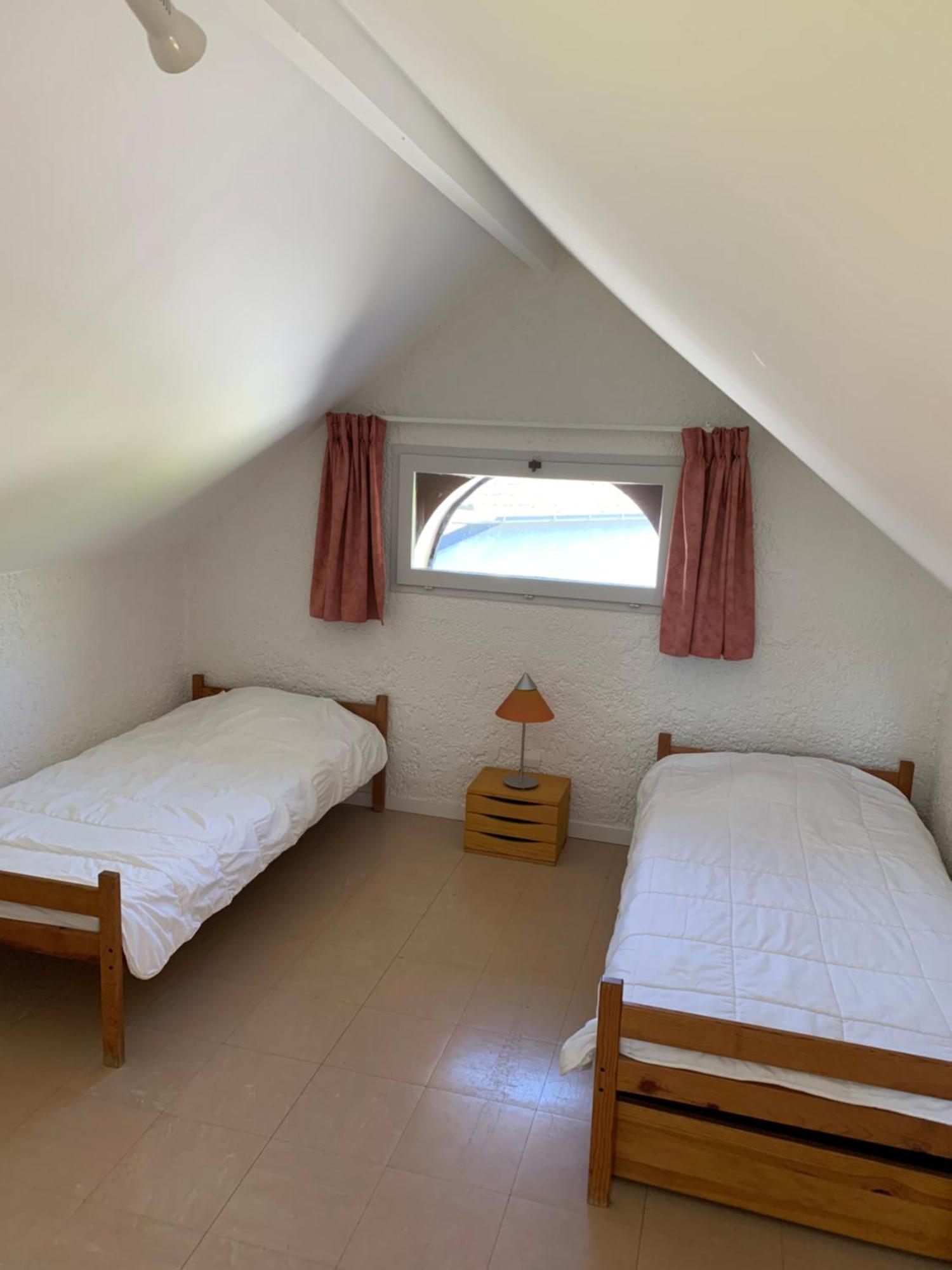 Camping Le Saillet Lestelle-Bétharram Cameră foto